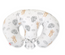 Nursing pillow for twins – teddy bear