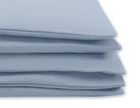 Children's bedding 135 × 100 cm – pastel blue