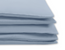 Children's bedding 120 × 90 cm – pastel blue