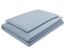 Children's bedding 120 × 90 cm – pastel blue