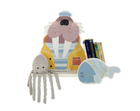 Wall shelf – Peter the walrus