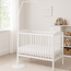 Samostoječi nosilec za baldahin