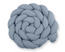 XXL Knot Bumper 360 cm – pastel blue