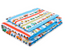 Children's bedding 135 × 100 cm – retro cars