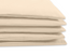 Children's bedding 120 × 90 cm – beige