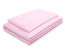 Children's bedding 120 × 90 cm – pink