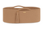 BOHO Moses basket with mattress – sand