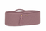 BOHO Moses basket with mattress – dusty pink