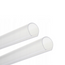 Lesena posteljica Lorenzo III 120 × 60 cm – belo-siva
