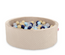 Ball pit – beige
