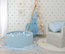 Ball pit – blue
